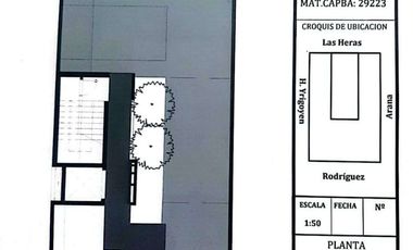 VENTA DEPARTAMENTO 2 AMB. EN POZO EN MONTE GRANDE