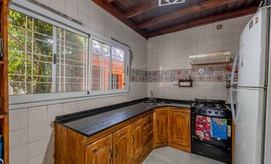 Alquiler casa quinta Benavidez de 1120 m2 c/pileta