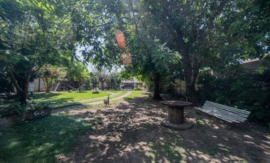 Alquiler casa quinta Benavidez de 1120 m2 c/pileta