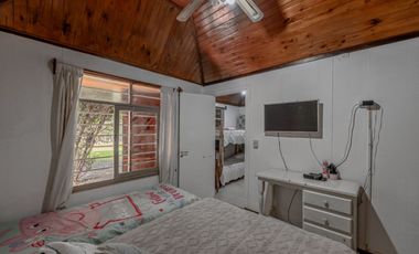 Alquiler casa quinta Benavidez de 1120 m2 c/pileta