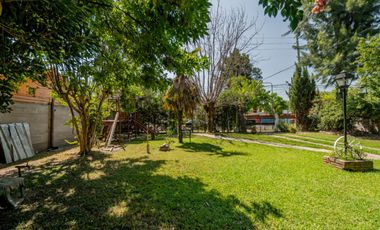 Alquiler casa quinta Benavidez de 1120 m2 c/pileta