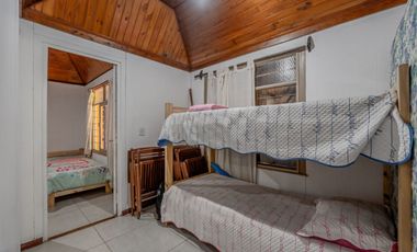 Alquiler casa quinta Benavidez de 1120 m2 c/pileta