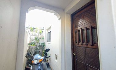 VENTA INTERNO 3 DORMITOIOS - EXCELENTE UBICACIÓN