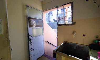 VENTA INTERNO 3 DORMITOIOS - EXCELENTE UBICACIÓN