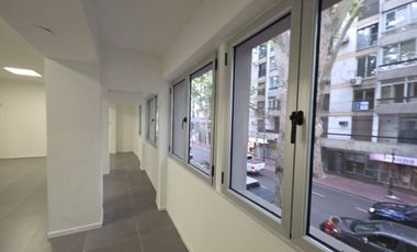 Alquiler de local en microcentro de Mendoza