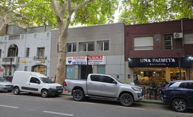 Alquiler de local en microcentro de Mendoza