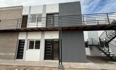 VENTA DPTO EN POZO 1 DORM. FRENTE HOTEL TOTEM
