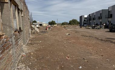 VENTA DPTO EN POZO 1 DORM. FRENTE HOTEL TOTEM