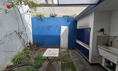 CASA 3 AMBIENTES VENTA AVELLANEDA APTO CREDITO