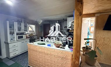 Casa en Venta en COD 39936 Desde supermercado Cunco pasando el puente al fondo a mano derecha