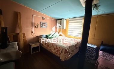 Casa en Venta en COD 39936 Desde supermercado Cunco pasando el puente al fondo a mano derecha