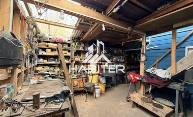 Casa en Venta en COD 39936 Desde supermercado Cunco pasando el puente al fondo a mano derecha