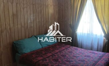 Casa en Arriendo en COD39938 Colico Sur