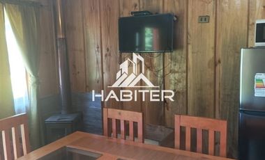 Casa en Arriendo en COD39938 Colico Sur