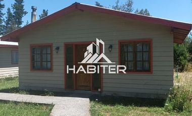 Casa en Arriendo en COD39938 Colico Sur