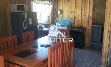 Casa en Arriendo en COD39938 Colico Sur