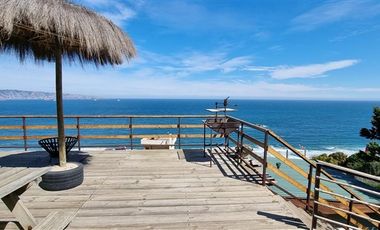 Casa en Arriendo en Reñaca - Bellavista - Subida El Encanto
