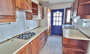 Casa en Arriendo en Reñaca - Bellavista - Subida El Encanto