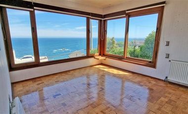 Casa en Arriendo en Reñaca - Bellavista - Subida El Encanto