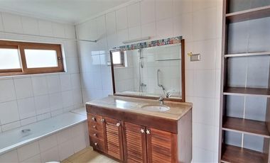 Casa en Arriendo en Reñaca - Bellavista - Subida El Encanto