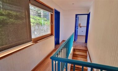 Casa en Arriendo en Reñaca - Bellavista - Subida El Encanto