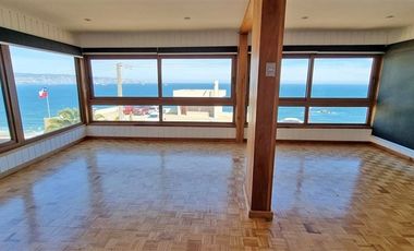 Casa en Arriendo en Reñaca - Bellavista - Subida El Encanto