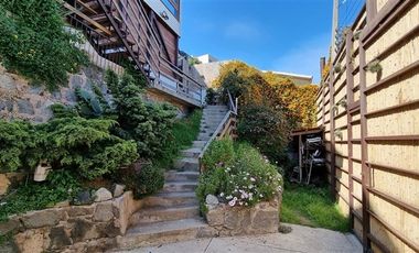 Casa en Arriendo en Reñaca - Bellavista - Subida El Encanto