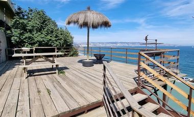 Casa en Arriendo en Reñaca - Bellavista - Subida El Encanto