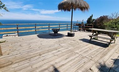 Casa en Arriendo en Reñaca - Bellavista - Subida El Encanto