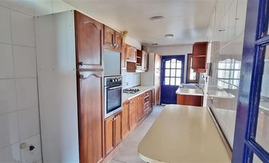 Casa en Arriendo en Reñaca - Bellavista - Subida El Encanto
