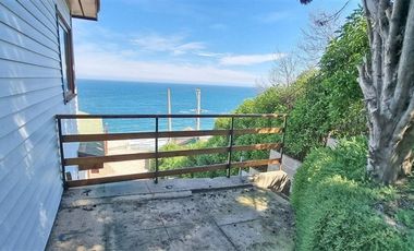 Casa en Arriendo en Reñaca - Bellavista - Subida El Encanto