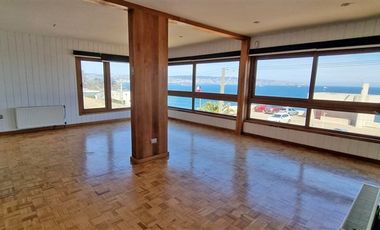Casa en Arriendo en Reñaca - Bellavista - Subida El Encanto