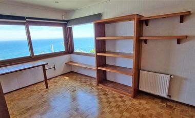 Casa en Arriendo en Reñaca - Bellavista - Subida El Encanto