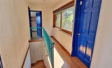 Casa en Arriendo en Reñaca - Bellavista - Subida El Encanto