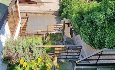 Casa en Arriendo en Reñaca - Bellavista - Subida El Encanto