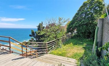 Casa en Arriendo en Reñaca - Bellavista - Subida El Encanto
