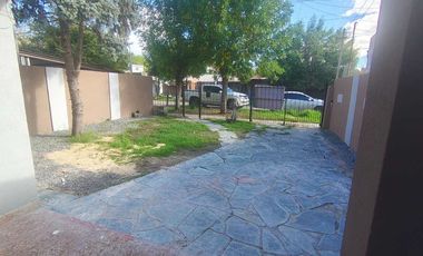 VENTA CASA 3 AMBIENTES REFACCIONADA ACEPTA PERMUTA