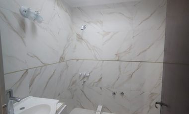VENTA CASA 3 AMBIENTES REFACCIONADA ACEPTA PERMUTA