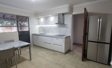 VENTA CASA 3 AMBIENTES REFACCIONADA ACEPTA PERMUTA