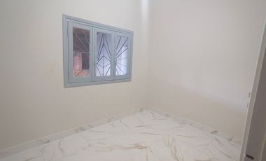 VENTA CASA 3 AMBIENTES REFACCIONADA ACEPTA PERMUTA
