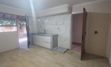 VENTA CASA 3 AMBIENTES REFACCIONADA ACEPTA PERMUTA