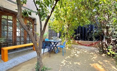 Casa en Arriendo en Mall Paza Egaña