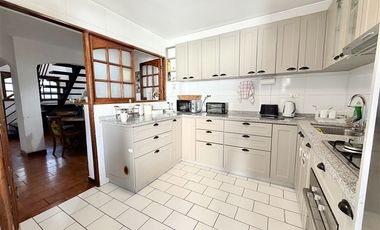 Casa en Arriendo en Mall Paza Egaña
