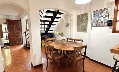 Casa en Arriendo en Mall Paza Egaña