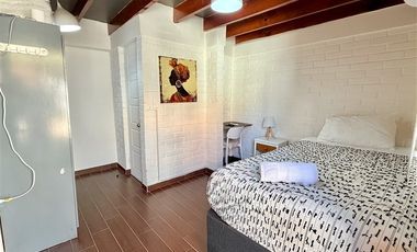 Casa en Arriendo en Mall Paza Egaña