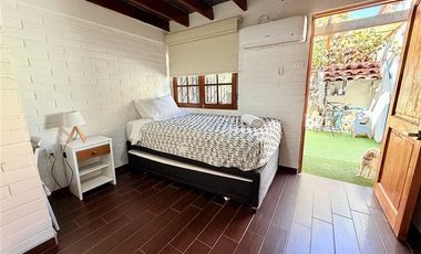 Casa en Arriendo en Mall Paza Egaña