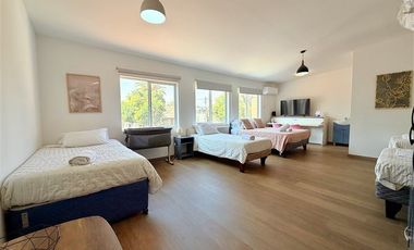 Casa en Arriendo en Mall Paza Egaña