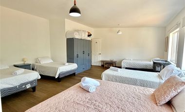 Casa en Arriendo en Mall Paza Egaña