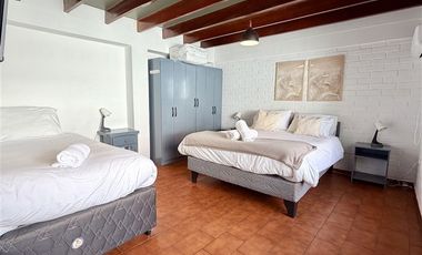 Casa en Arriendo en Mall Paza Egaña