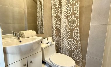 Casa en Arriendo en Mall Paza Egaña